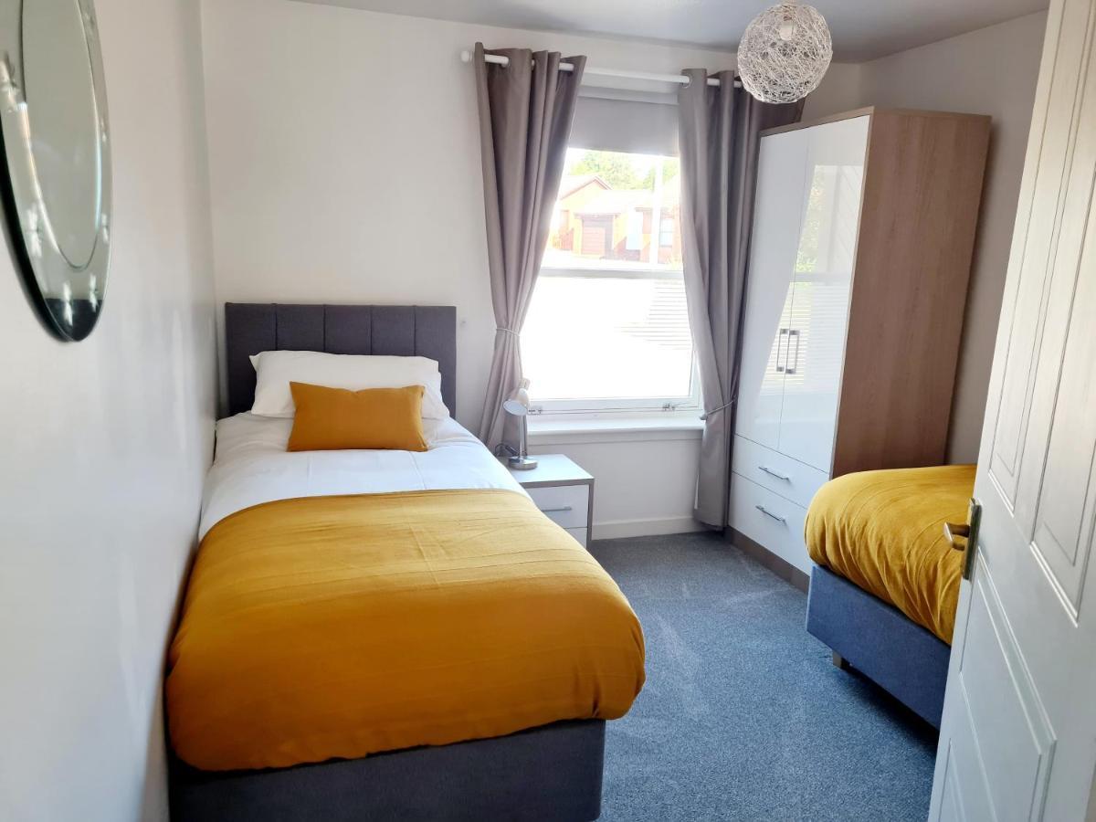 Aviemore Stay & Explore Exterior photo