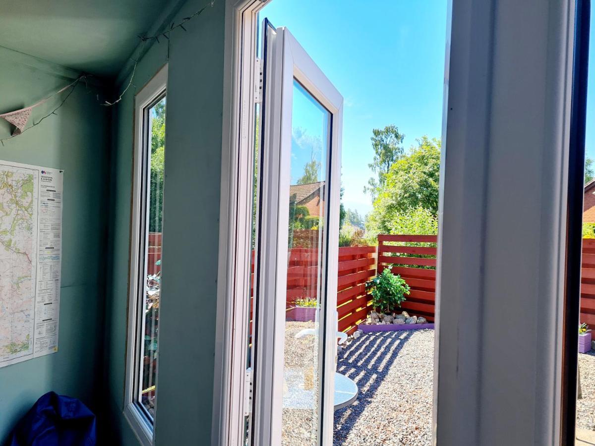 Aviemore Stay & Explore Exterior photo