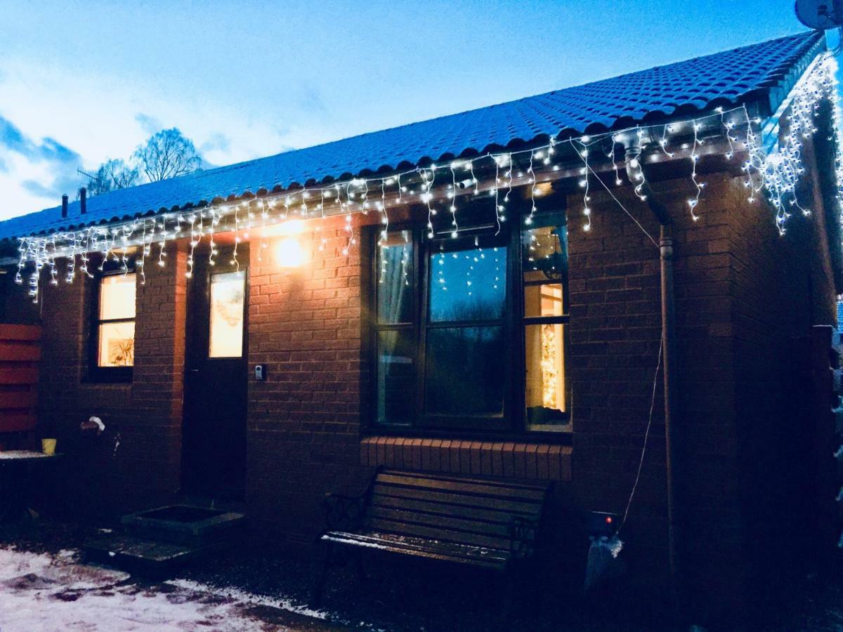 Aviemore Stay & Explore Exterior photo